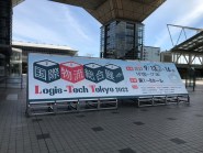 Logis Tech Tokyo 2022 Exhibition Report Hako Flo